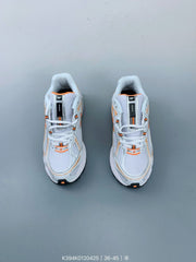 New Balance 740 orange