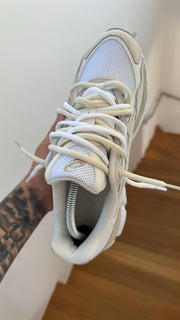 ASICS Gel NYC - Cream