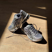 ASICS Gel Kayano 14 Jasper Green sneakers