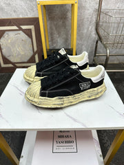 Mmy Blakey Black Wash III