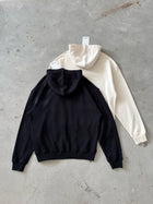 Jacquemus Hoodie Noir (vente privée)