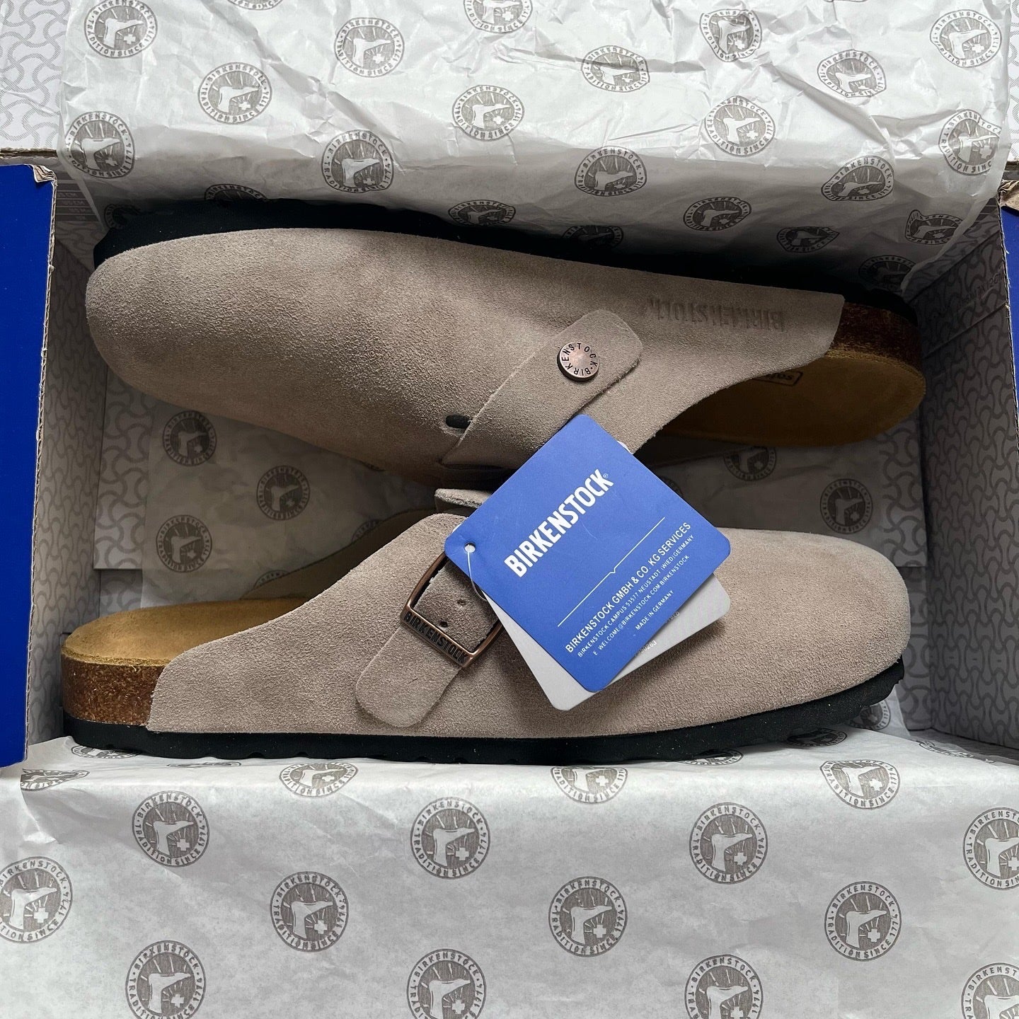 Birkenstock Sabots 3