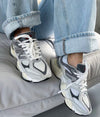 New Balance 9060 Gris nuage