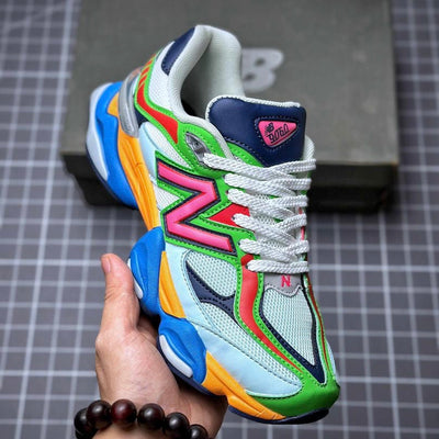 New Balance 9060 MULTICOLORE II 2023