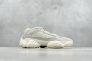 Adidas Yeezy 500 Bone White