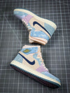 Air Jordan 1 High Zoom Air CMFT Celestine Blue