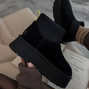 Boot Classic mini Dipper Black