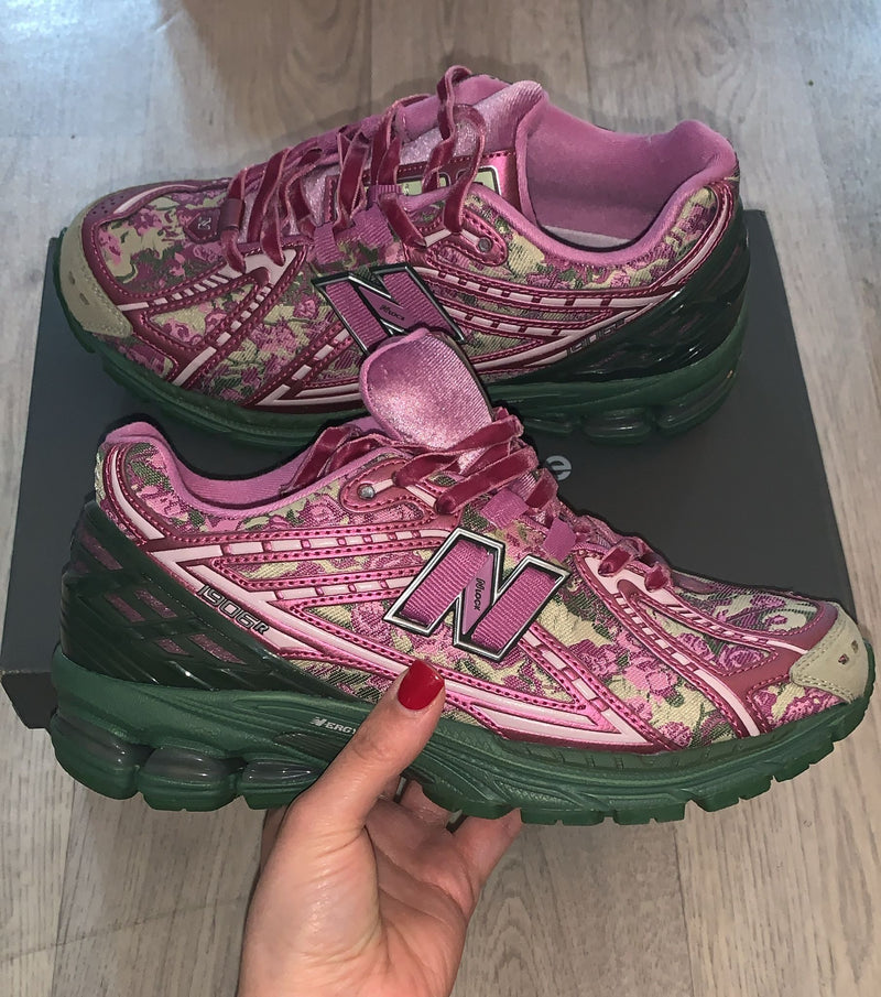 NB Pink Green (vente privée)