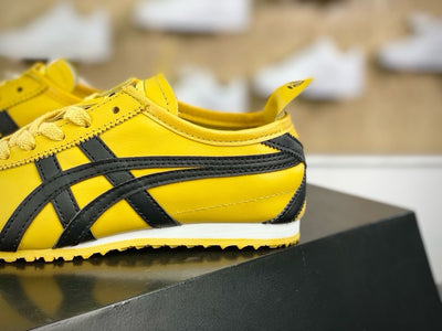 Onitsuka Tiger Mexico66 yellow