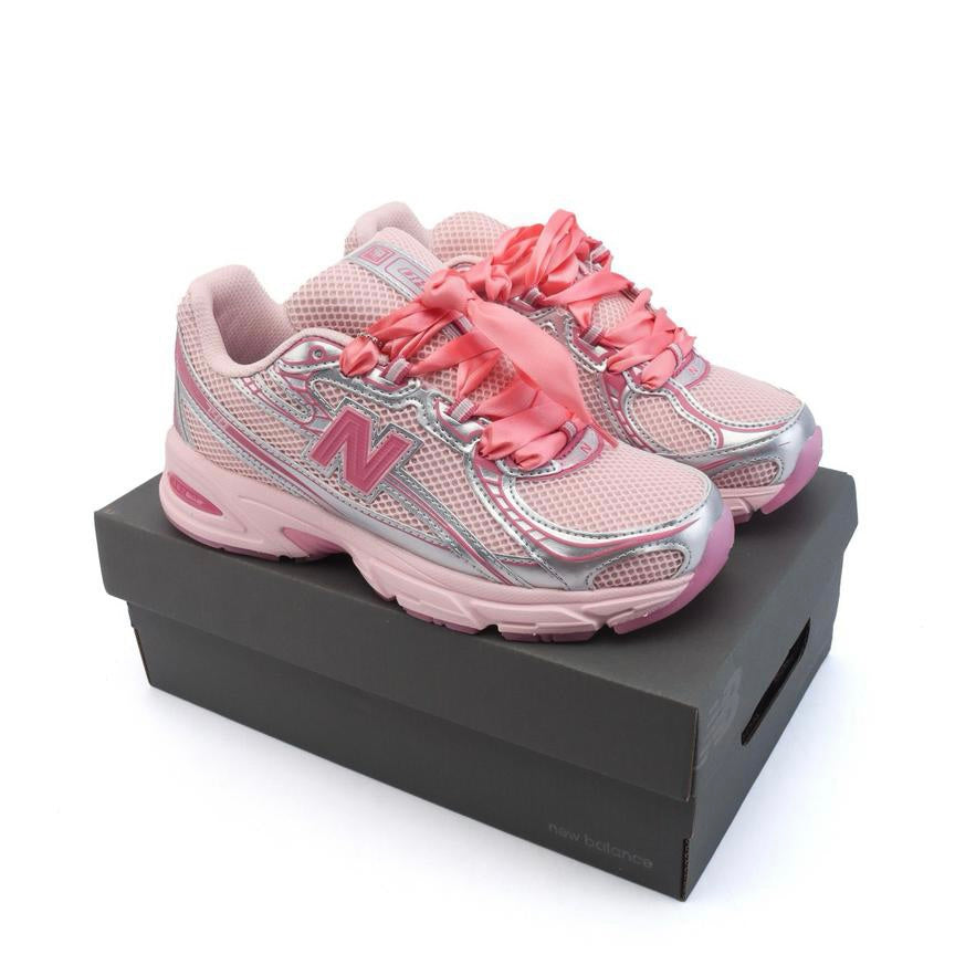 New Balance 740 Atmos Pink