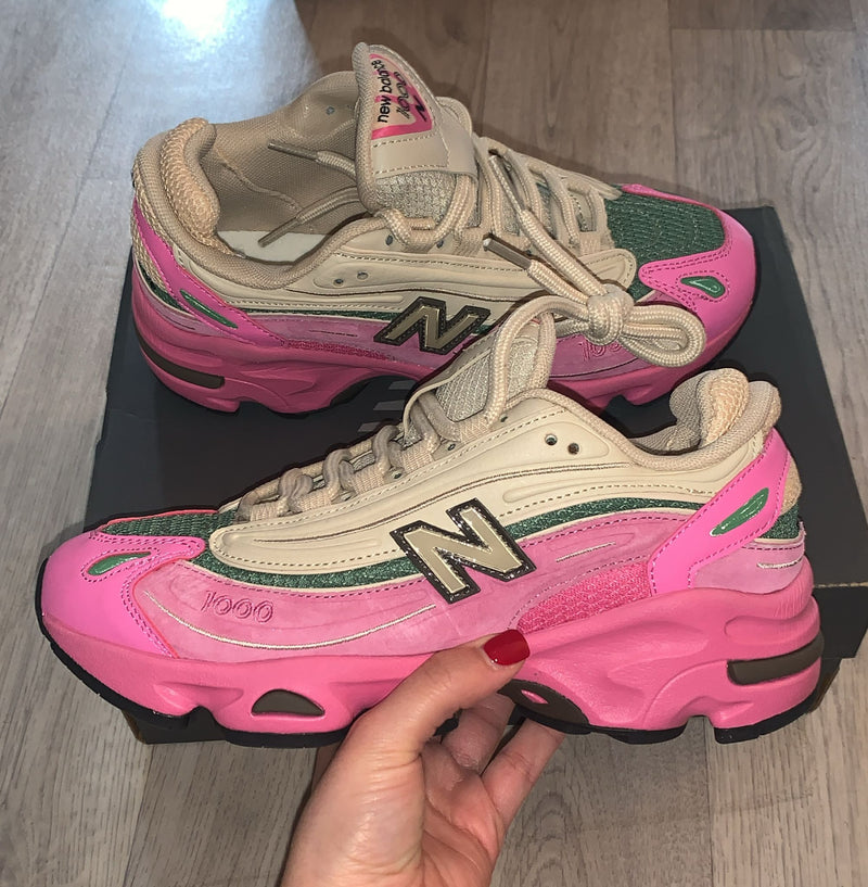 NB Pink 9060 (vente privée)