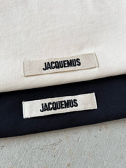 Jacquemus Sweatshirt Beige (private sale)