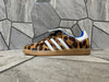 Adidas Samba Nylon Wales Bonner Dark Brown