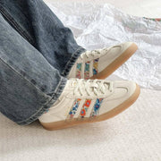 Gazelle Adidas X Liberty London