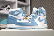 Air Jordan 1 Jeans