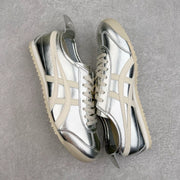Onitsuka Tiger MEXICO66 silver
