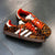 Adidas Samba leopard 2025