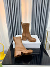 Botte tendance 2023 BROWN