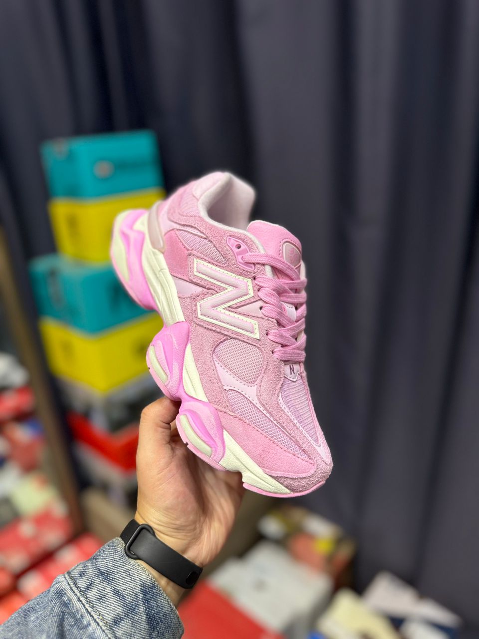NB PinK Best 2024 (Vente privée BLACKFRIDAY)