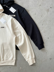 Jacquemus Hoodie Beige (private sale)