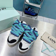 Lanvin chunky sole sneakers