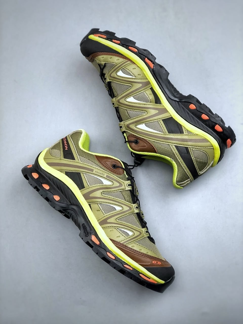 Salomon 2026