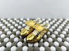Adidas Samba Wales Bonner Or
