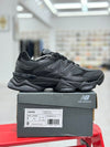 9060 New Balance Triple BLACK Leather