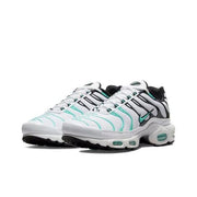 Nike Tn Air Max Plus white hype jade