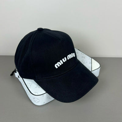 Casquette Miu Miu