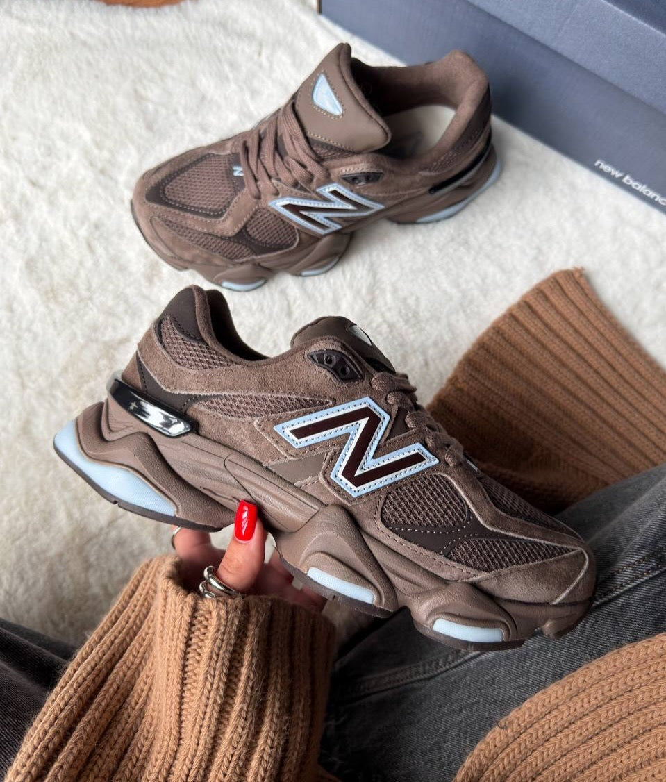 New Balance 9060 Summer 2025 | lashoesby