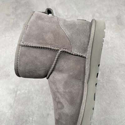 Ugg botte classic GRISE