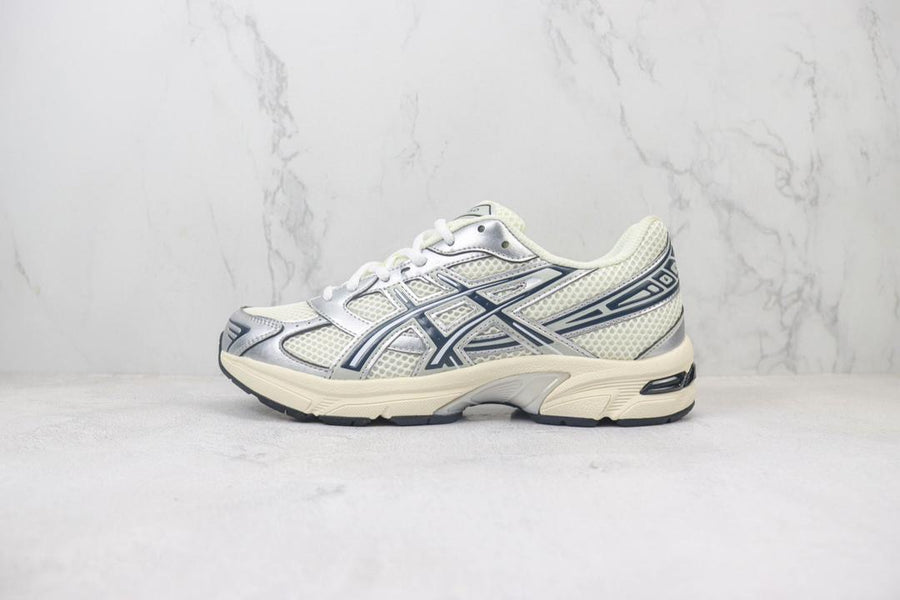 ASICS Gel-1130 Kith Cream Scarab