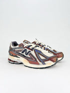 1906A New Balance bordeau 2025