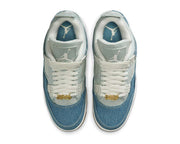 Air Jordan 4 Retro Tex W "Denim" Nike