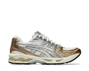 Asics Gel Kayano 14 "Cream Gold"