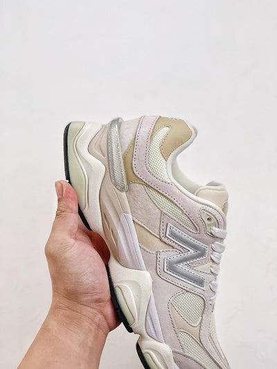 9060 New Balance BEIGE LOWBACK