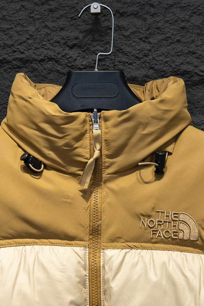 The North Face 700 Beige