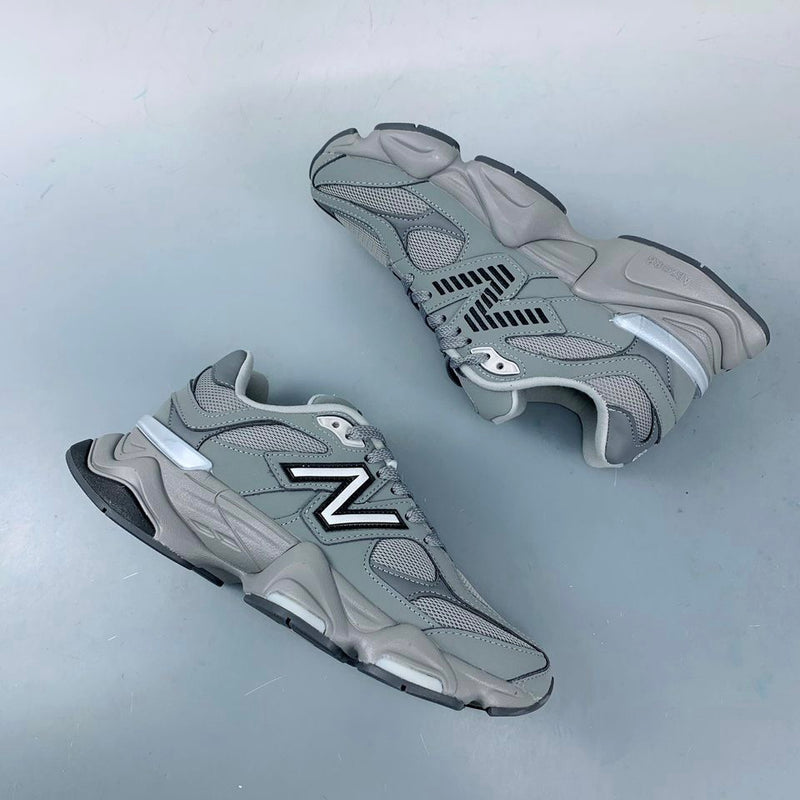 9060 New Balance Grey hiver 2026