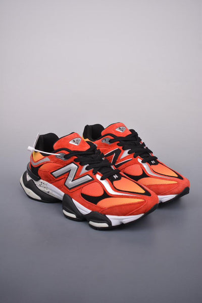 9060 New Balance RED 24