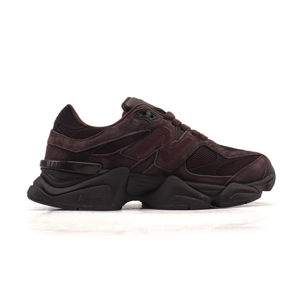 9060 New Balance White 2025