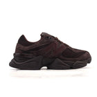 9060 New Balance White 2025