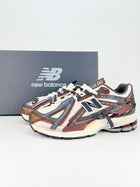 1906A New Balance bordeau 2025