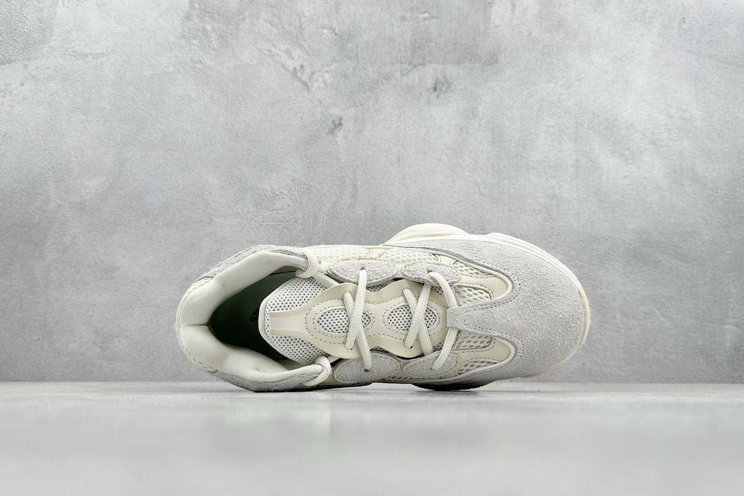 Adidas yeezy 500 argent deals