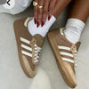 ADIDAS SAMBA OG CARDBOARD