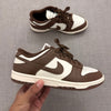 Dunk Low MOKA CACAO