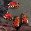 Adidas Samba leopard 2025