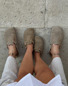 Birkenstock Sabots 3