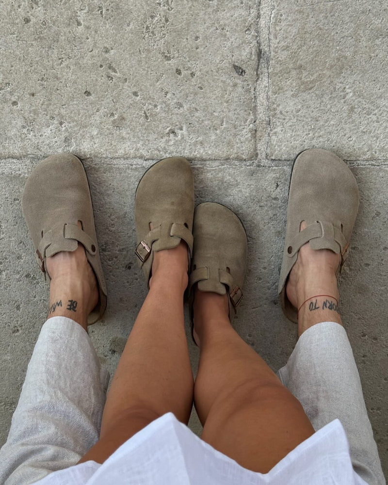 Birkenstock Sabots 3