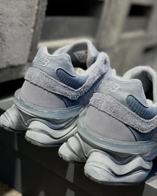New Balance Arctic Grey 9060